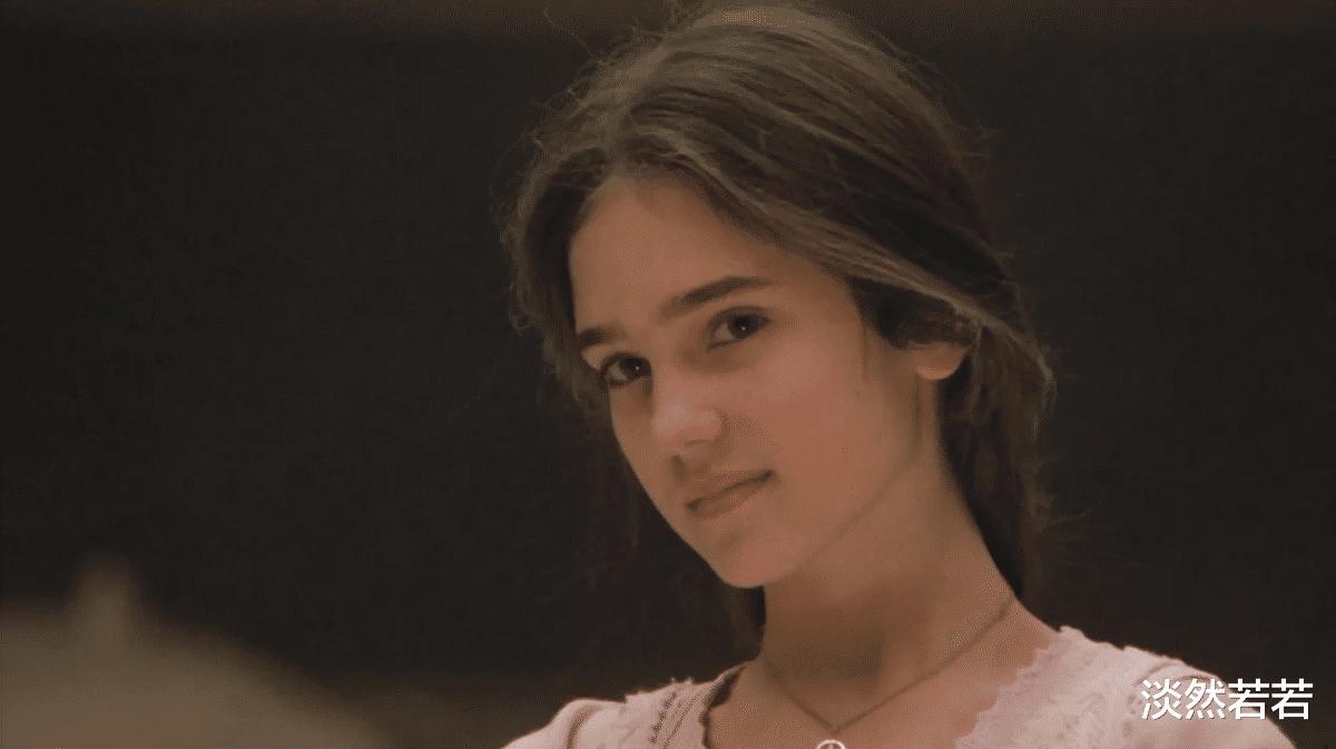 邓文迪|世界影坛的顶尖美人！从“地球球花”到“法兰西之吻”，个个绝色