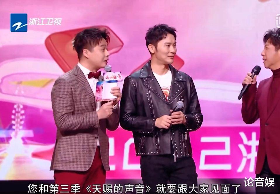 周深|周深加盟天赐的声音，音乐事业再获认可，常驻音乐合伙人有利有弊