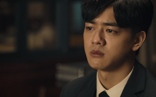 陈楚生|《促醒者》大结局的惊喜是王志文给的。他用精湛的演技和台词让我们永远记住了这部剧