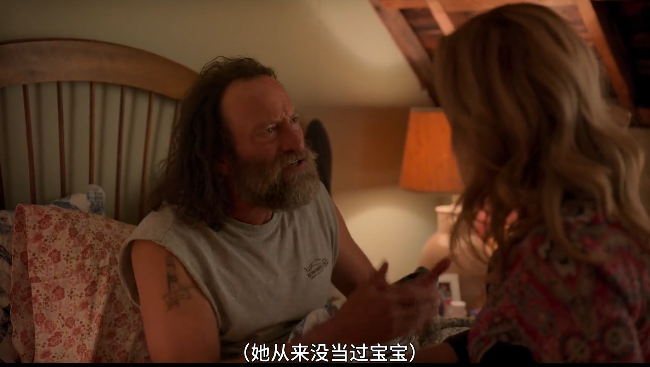 电影|这部脏话连篇的年度最佳，真好哭！