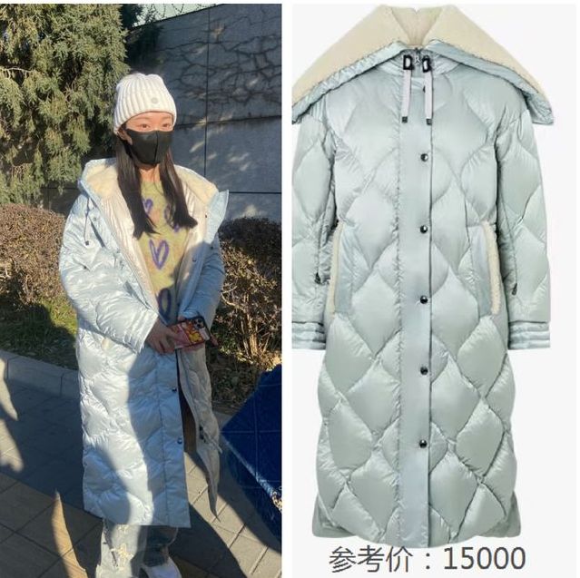 秦海璐|众星亮相春晚首次彩排,秦海璐显胖,吴磊高冷,秦岚穿搭遭吐槽