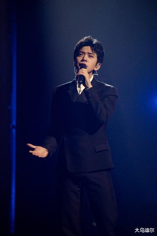 小姐姐|《声生不息》火了,能火出圈吗?