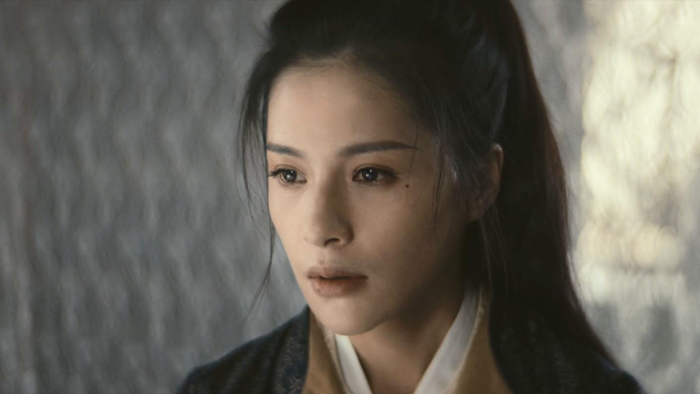 安志杰|《盲战》夺冠，新片和吴京合作，成本超2亿，安志杰的春天来了？