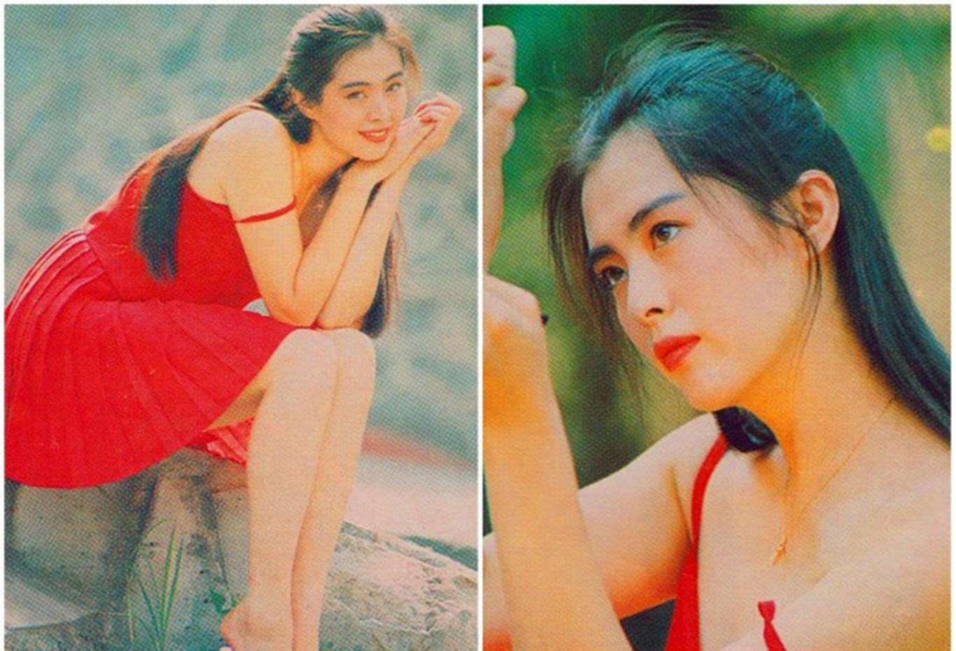 殷桃|无法重拍瞬间：弹琴的林青霞巩俐，帮狄龙梳头的张国荣，王祖贤版埃及艳后