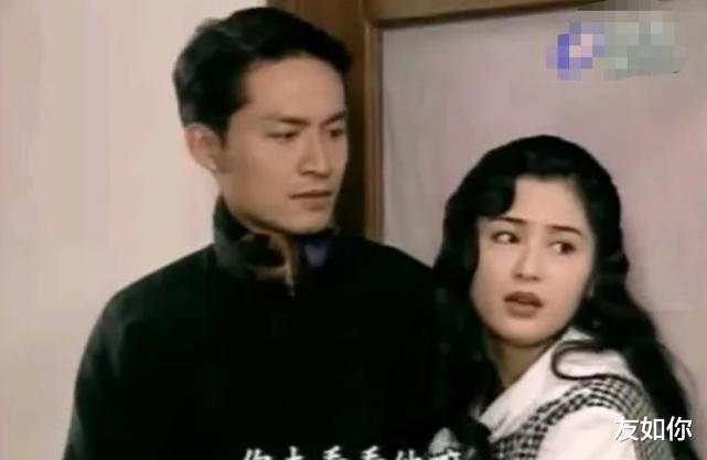 马景涛|马景涛：演技浮夸却受琼瑶盛赞，妻子和前女友们，为何都离他而去