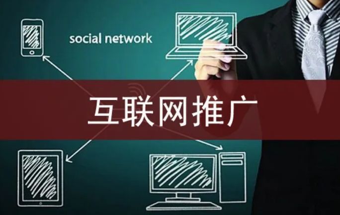 相机|互联网时代，线上推广方式汇总