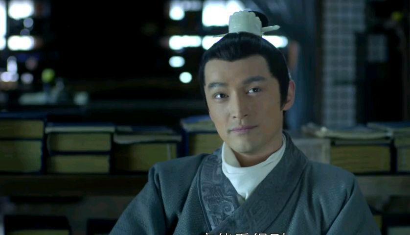 梅长苏|《琅琊榜》梅岭藏殊、梅岭葬殊的含义终于了解了。和你想得一样吗