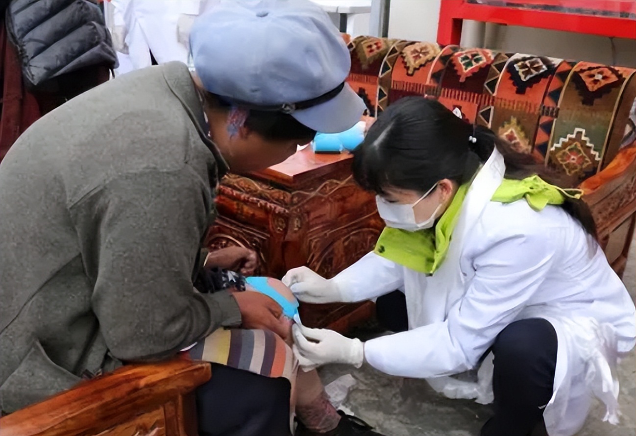 三支一扶|这一铁饭碗招聘来了，2022计划招募3.4万大学生，想报考的抓紧