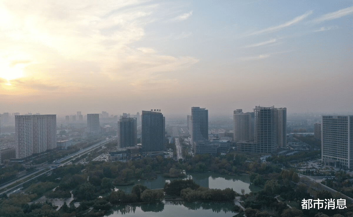 营收|山东济宁楼市的危机，回不去的房价，任城区兖州区楼市潜力与未来