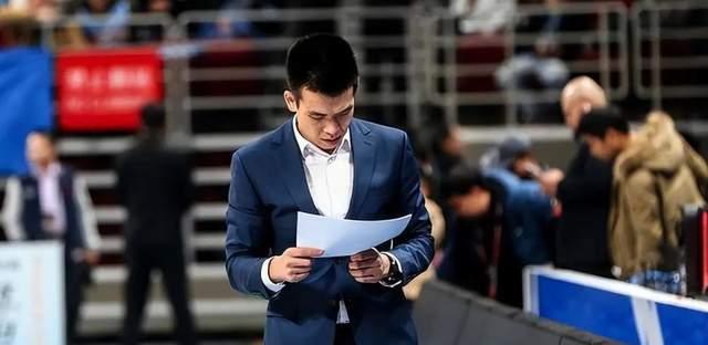3000万交易一旦达成,不但可帮助高诗岩拿到顶薪还有望实现冠军梦