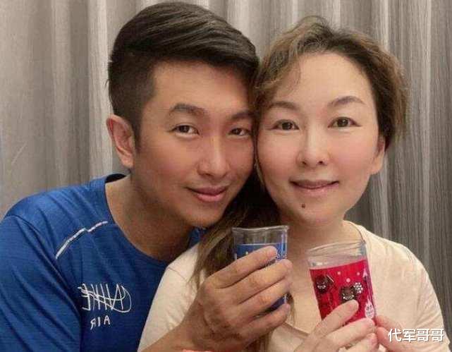 张秀卿|她曾是苦情歌后，二婚嫁小12岁老公，如今51岁自曝求子愿望落空