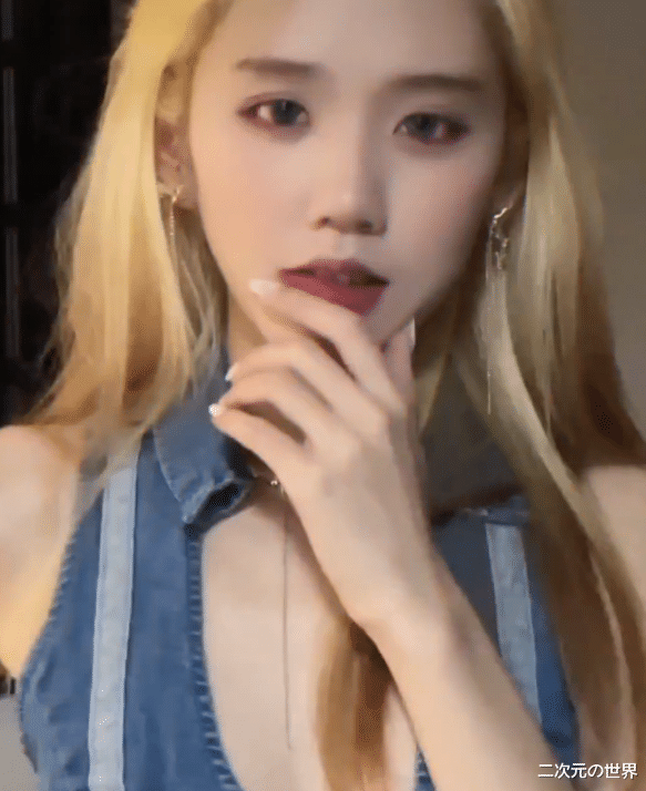 逆水寒|寒冬光腿露肩，井川里予被质疑强行擦边，粉丝：我身材好天天都秀