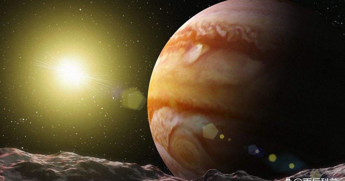 为啥人类不向木星发送探测器?一文揭秘:不是不愿意,是做不到