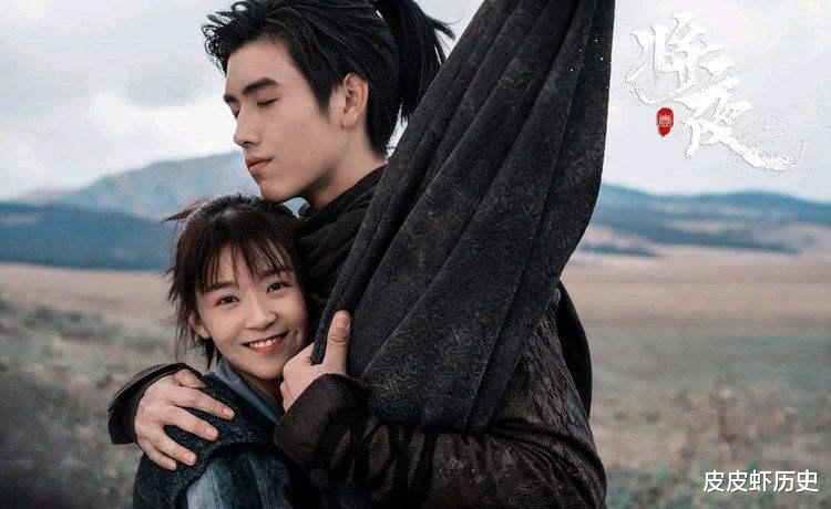 将夜第二季|《雪中》会火,在座各位都有责任,3万人欠《将夜2》一句“道歉”