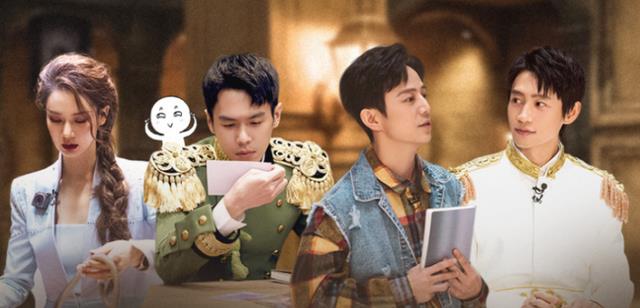 许多|2022高分综艺，脱口秀、旅综、恋综，好节目应有尽有！