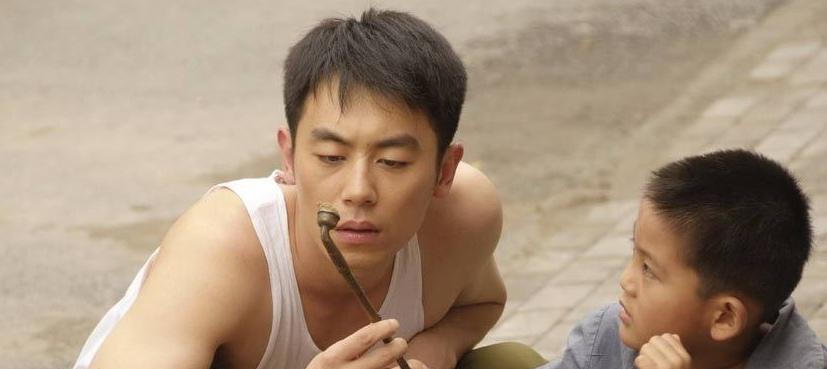 朱亚文|军旅剧《海天雄鹰》将袭，朱亚文搭档童蕾，没有一个颜值差的