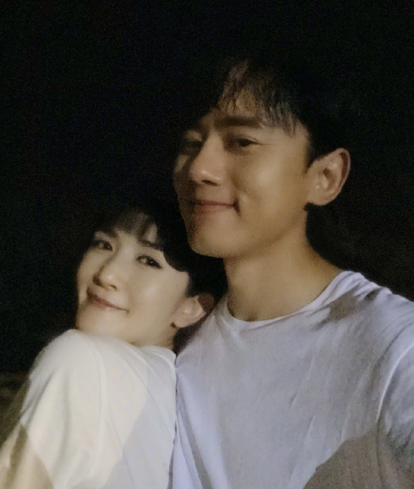 谢娜|谢娜外出就餐被认出,却拒不承认超幽默,还自称曾被说像林青霞