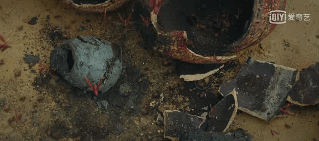 终极笔记|盗墓笔记又被翻拍,这次终于不翻车,原著粉也真香了?!