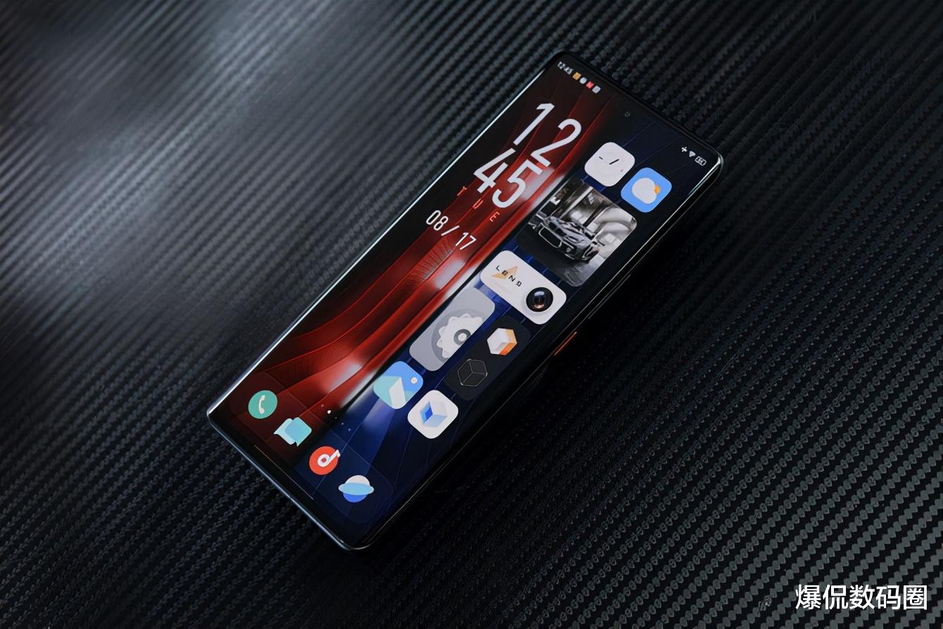 红米手机|厂商吹牛没有用!这4款手机口碑接近“满分”,让你不花冤枉钱