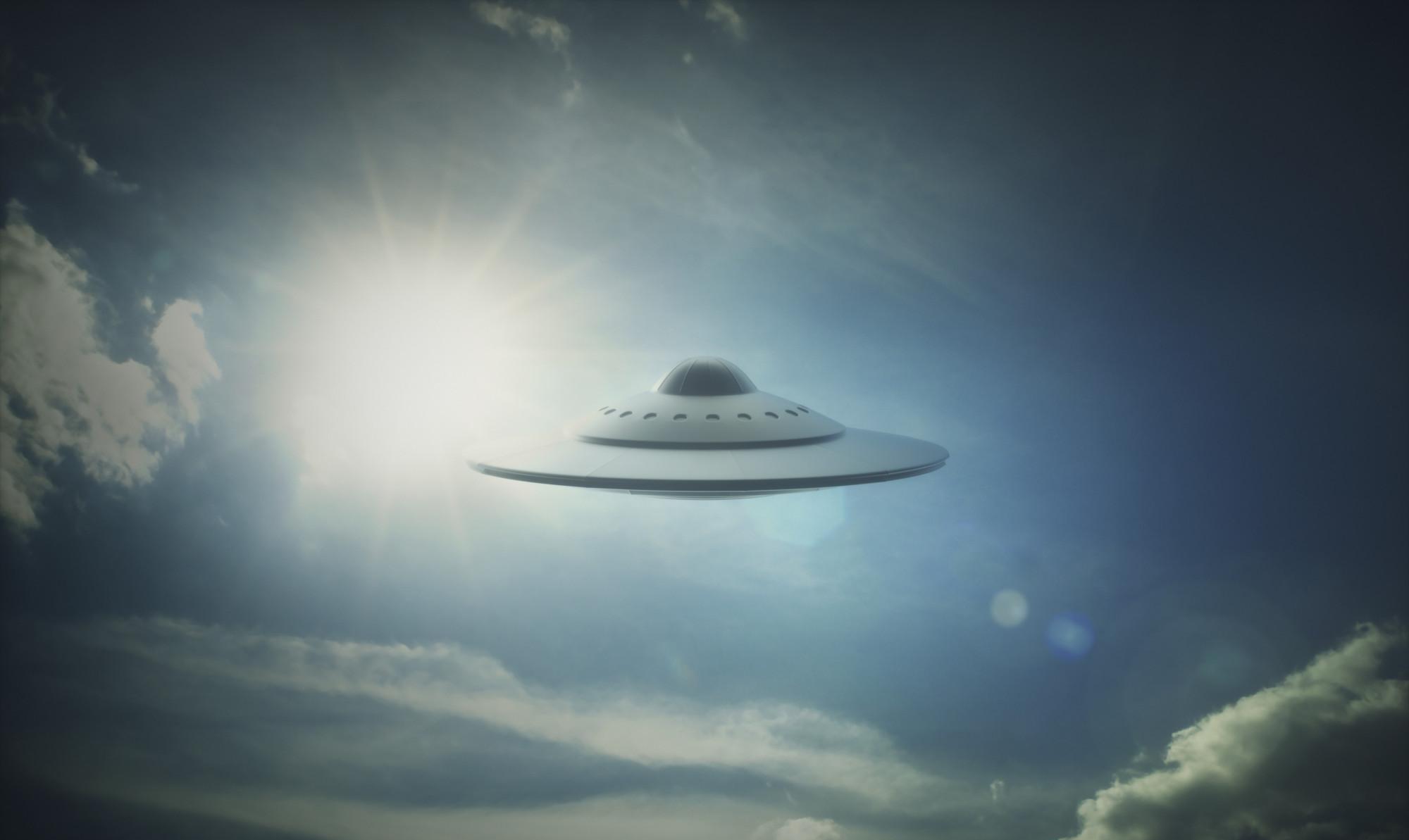 人类为什么至今没有发现外星人?最后一种原因让人细思极恐