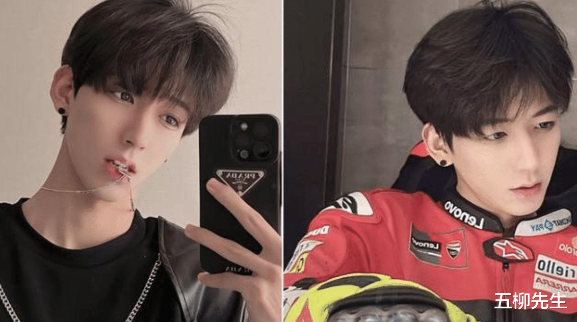 庄慕卿|机车网红庄慕卿头七!女友心悦再次发文悼念:一场相遇,一生铭记