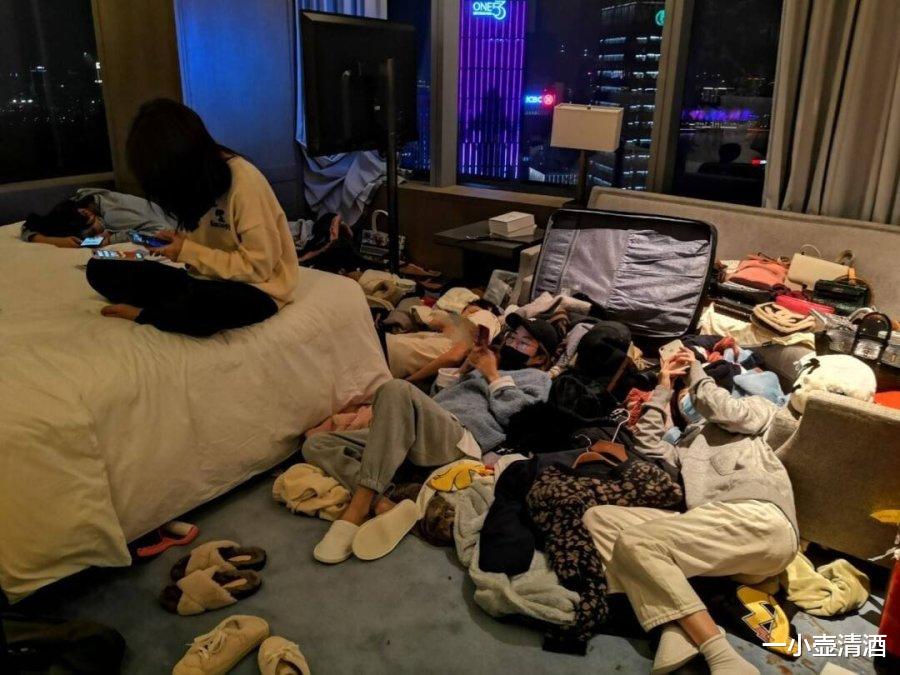 房产税|为了不交房租，女租客给男房东提供“免费服务”，你怎么看？