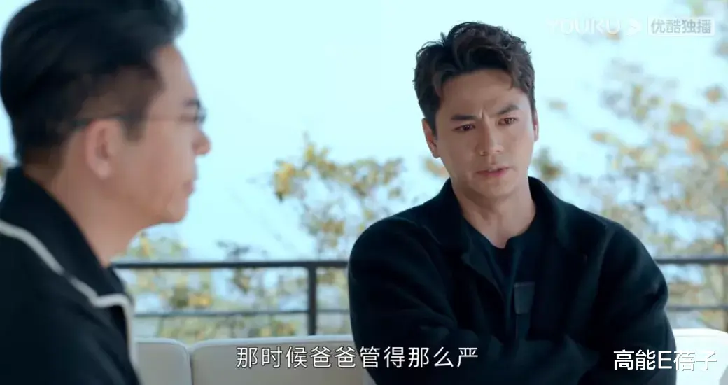 家族荣耀|霍家争产、李嘉欣住院：现实版《家族荣耀》又上演？