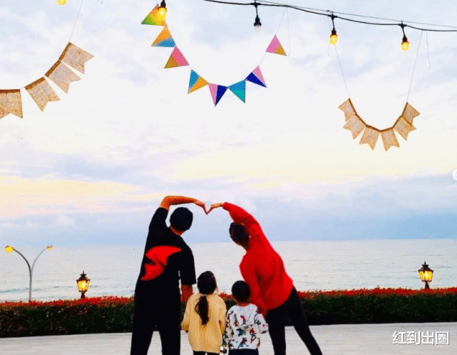 昆凌|周杰伦官宣妻子怀三胎！28岁昆凌近照曝光肚大如箩，孕期曾在家晕倒