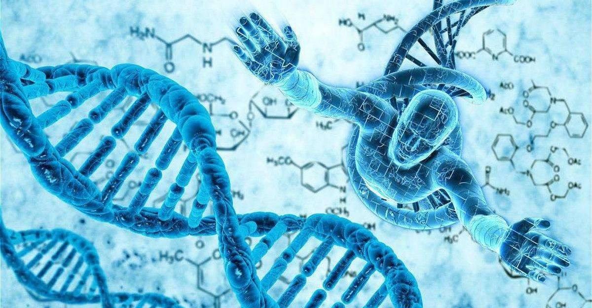 基因到底是什么?为什么说人类已经“背叛”了基因?一文了解