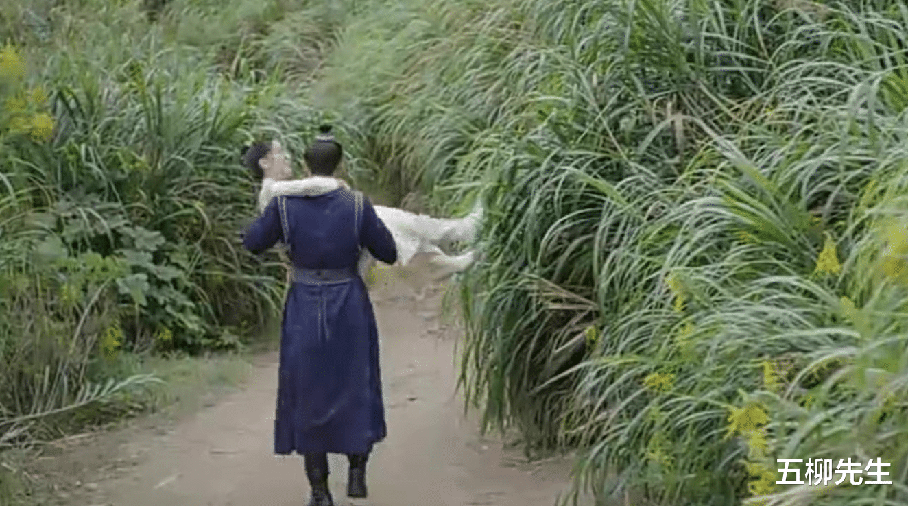 嫣语赋|《嫣语赋》大结局，翊叶知秋CP甜蜜撒糖，为何观众还不满意？