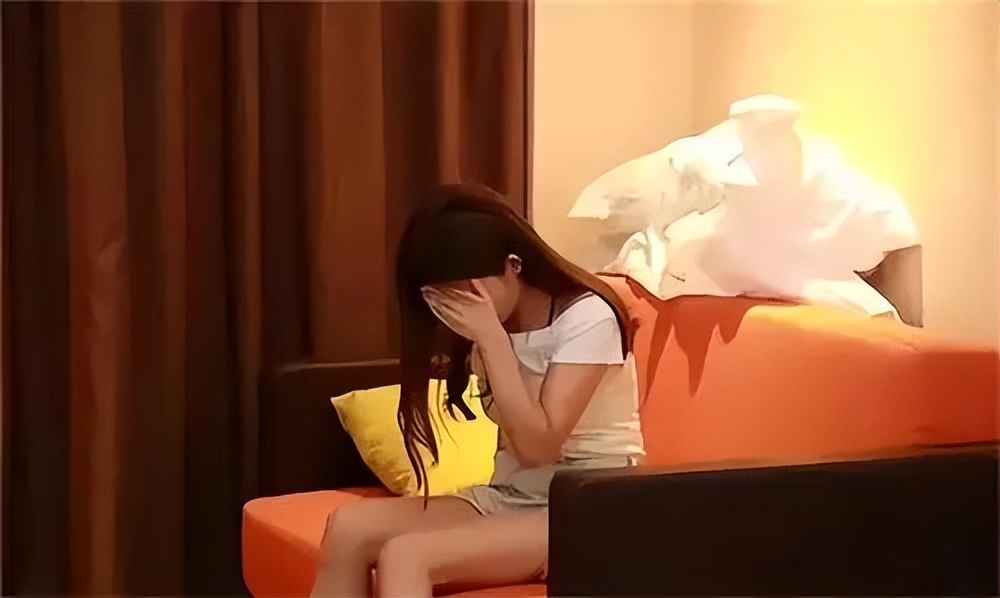 安徽一女子每次送娃上课回来都洗过澡,丈夫起疑跟踪到酒店终撞破