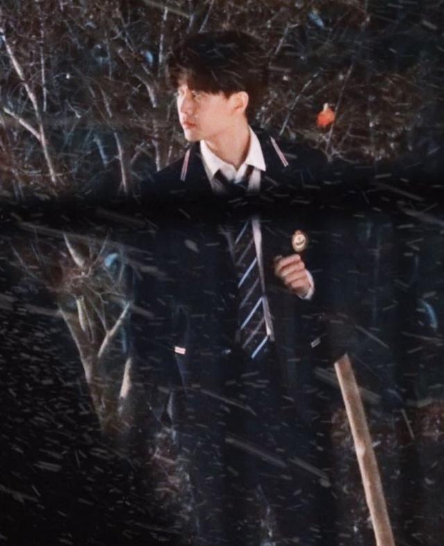 唐嫣|《繁花》之后，唐嫣终于要进新组？网传还将和孙坚录制美食综艺