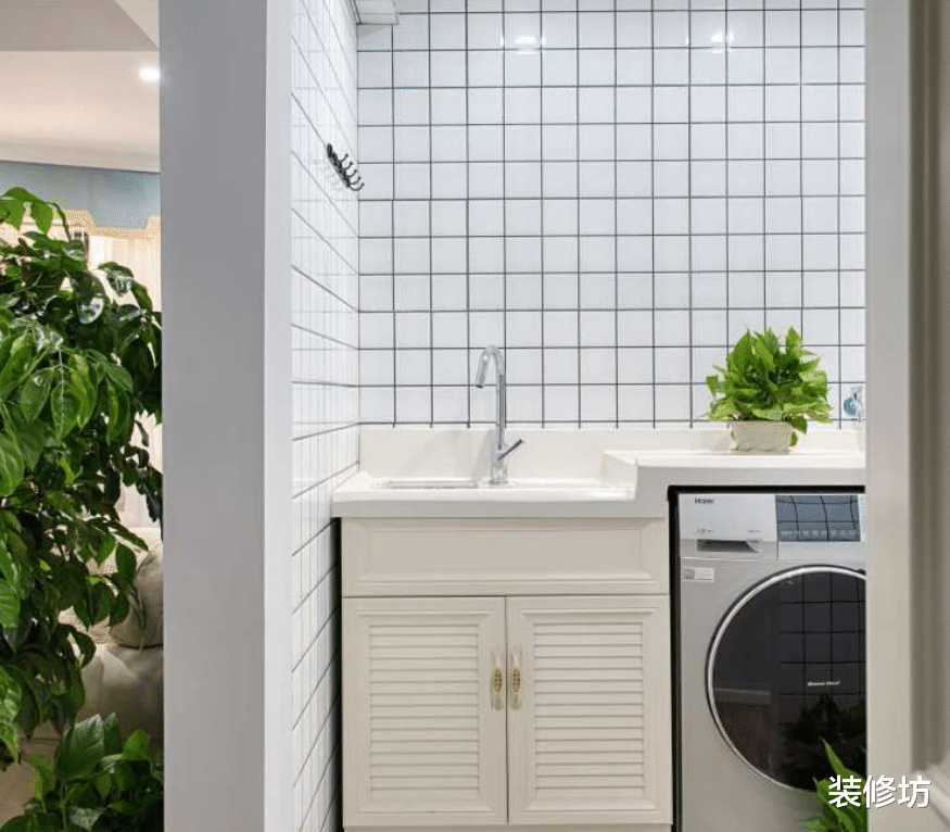 老房变新房，看设计师如何对老房进行爆改，连角落也不放过