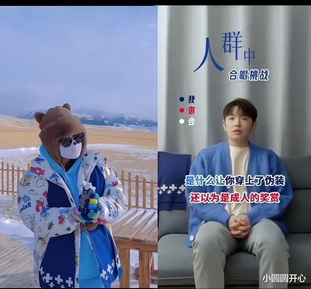 毒角show|全网最神秘的6位网红：有人从来不露脸，有人连性别都是一个未知数