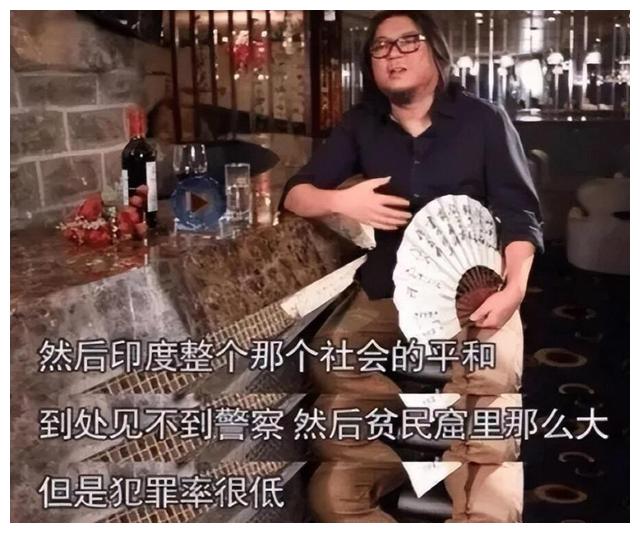 高晓松|大赞美国、参拜靖国神社，清华大学流失生高晓松也走到了今天！