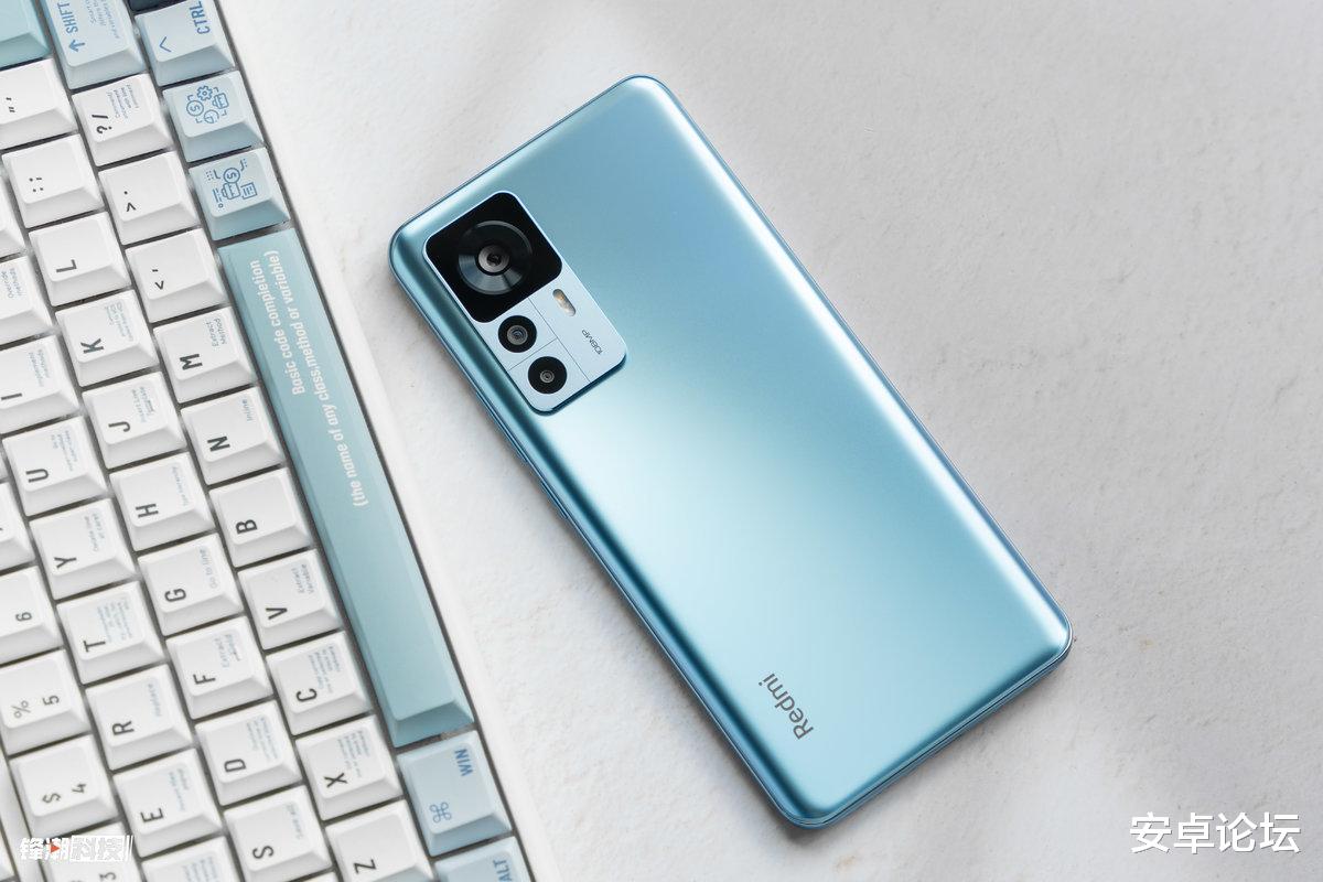 |骁龙8+机型对比评测:调校各异,哪家更强?