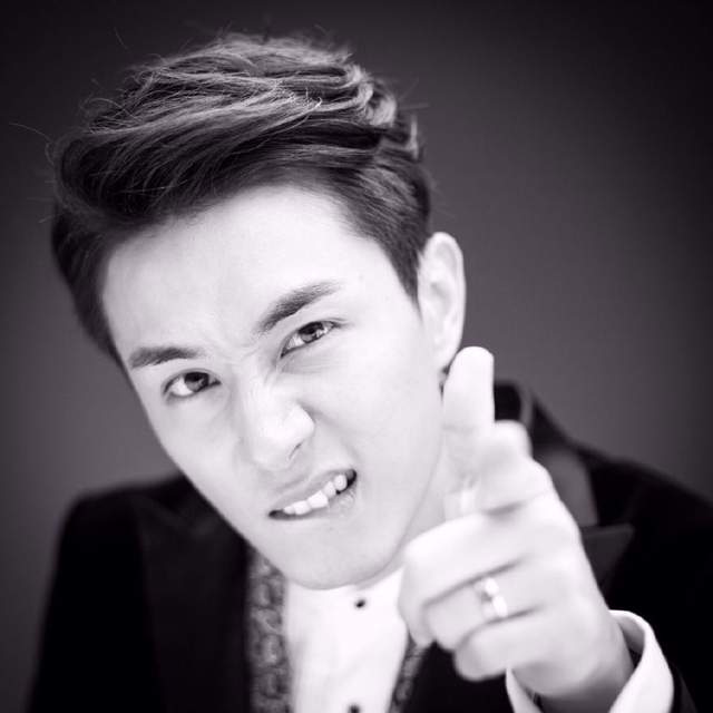 招聘|李承铉笑称接到披哥邀约是因为长得帅,女儿有丢丢不满他重回职场