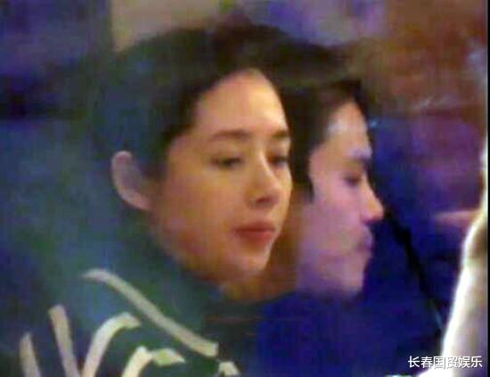 郭碧婷|“豪门阔太”郭碧婷素颜近照曝光,面部发福显憔悴,疑似怀二胎