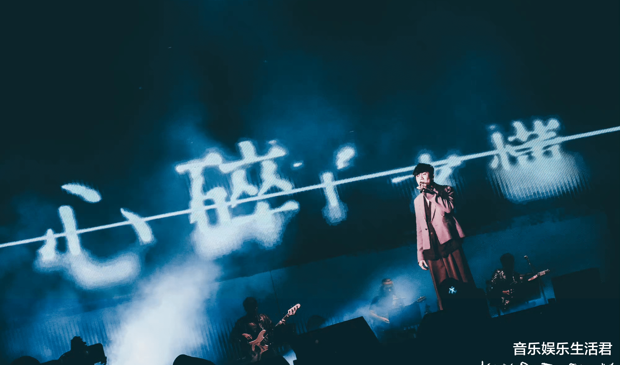 林俊杰|林俊杰演唱会引发的粉丝乱战，是没必要，还是有意为之？