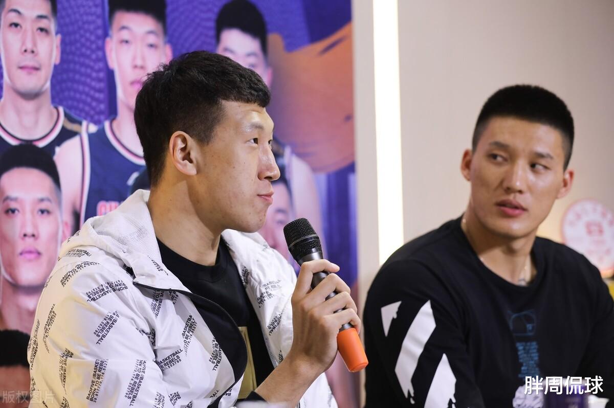 周鹏|宏远1分险胜浙江，周鹏赛后怒喷之人曝光，两人辜负杜锋信任