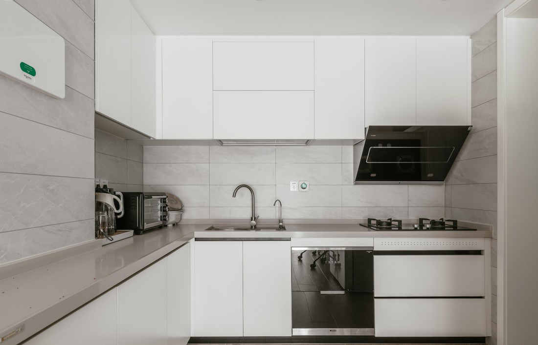 “去客厅化”有多爽?看了她家之后,想把自己的房子重装了