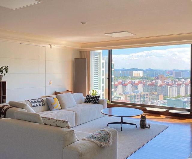 有人说不能安装落地窗,真的吗?这5点告诉你答案,要注意3个问题