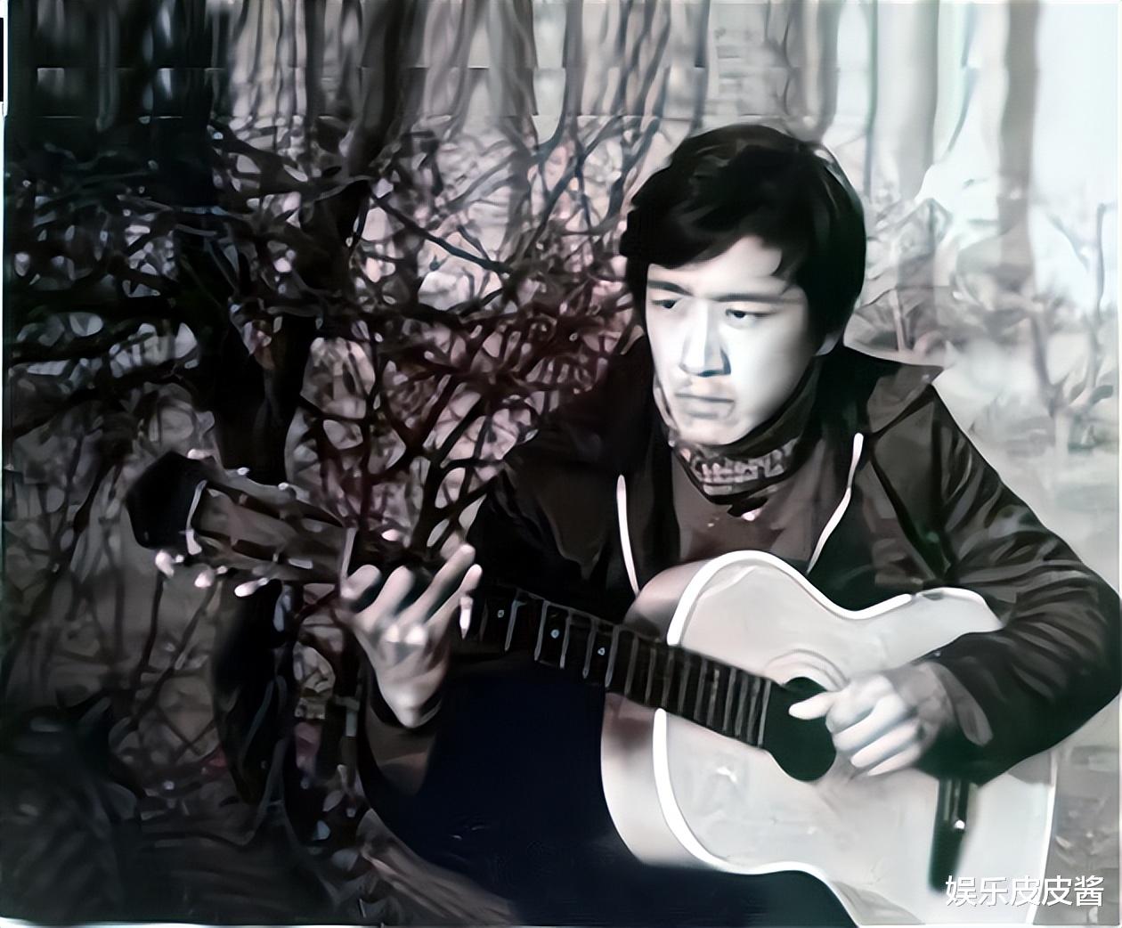 丁勇岱|丁勇岱:从工人到戏骨用38年,和妻子恩爱34年,如今依旧“无名”!