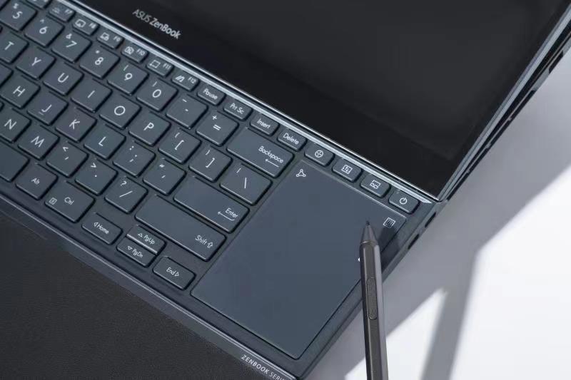 小米科技|灵耀X双屏Pro评测:顶级双屏体验