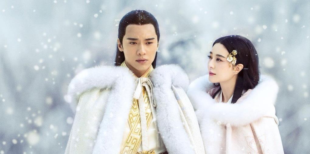 巴清传|《巴清传》污蔑秦始皇，主演、出品方连遭厄运，网友：祖龙的诅咒