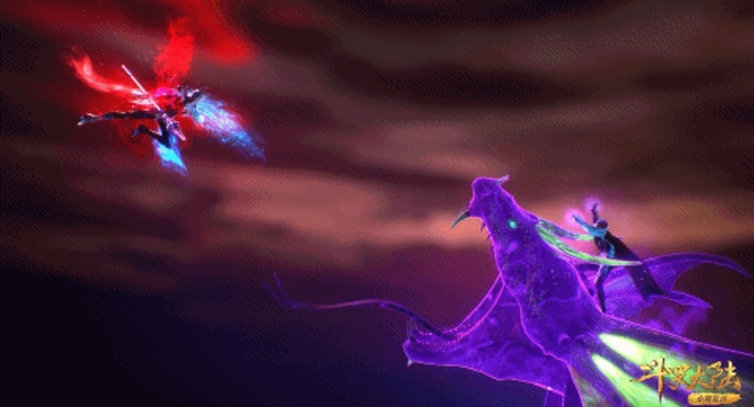 acgn漫评|斗罗:唐三被海妄斗罗牵着鼻子走,波塞西对唐三的表现很失望