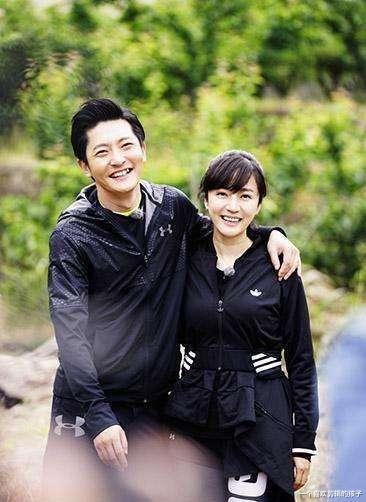 陆毅|郭京飞：我丈母娘只喜欢陆毅，觉得他帅，觉得我又丑又穷又不上进