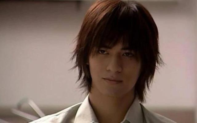 花泽类|带你认识泰版花泽类！宝藏男孩Dew，从小帅到大还是模特出身