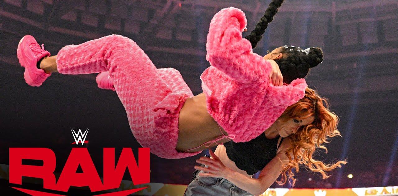 wwe|2022年正式宣布婚期的五位现役WWE女星，小魔女，女皇上榜！