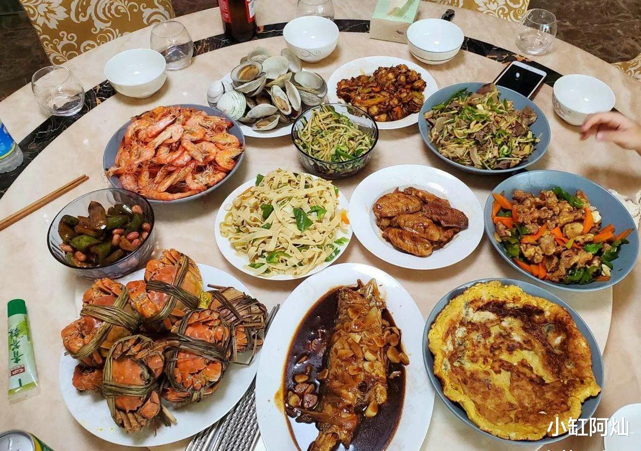 中秋节，别管多忙，建议大家“吃3样，忌2样”，寓意阖家幸福安康